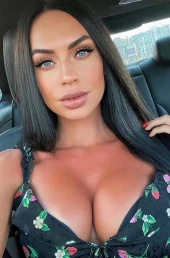 Проститутка Алеся